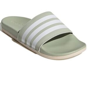 Adidas Adilette Comfort Slides